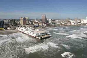 Atlantic City, NJ Resume Services and Writers - LocalResumeServices.com