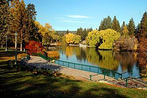 Bend, Oregon Resume Services and Writers - LocalResumeServices.com
