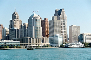Detroit, Michigan - LocalResumeServices.com