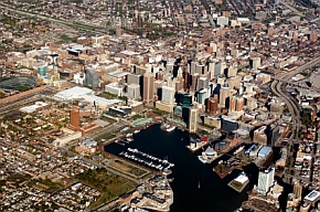 Baltimore, Maryland - LocalResumeServices.com