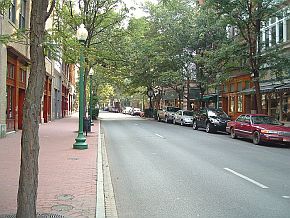 Charleston, West Virginia Resume Services and Writers - LocalResumeServices.com