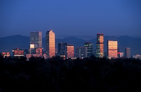 Denver, Colorado | LocalResumeServices.com