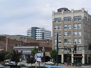 Everett, Washington Resume Services and Writers - LocalResumeServices.com