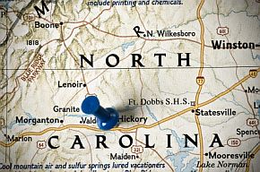 North Carolina Resume Services and Writers - LocalResumeServices.com