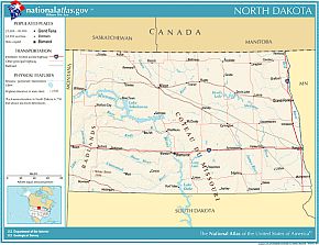 North Dakota Resume Services and Writers - LocalResumeServices.com