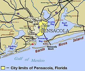 Pensacola, FL Resume Services and Writers - LocalResumeServices.com