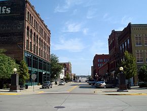 Sioux City, Iowa - LocalResumeServices.com
