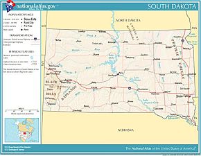South Dakota Resume Services and Writers - LocalResumeServices.com