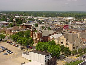 Terre Haute, Indiana - LocalResumeServices.com
