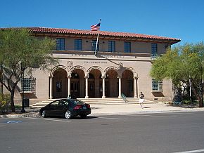 Yuma, Arizona Resume Services and Writers - LocalResumeServices.com